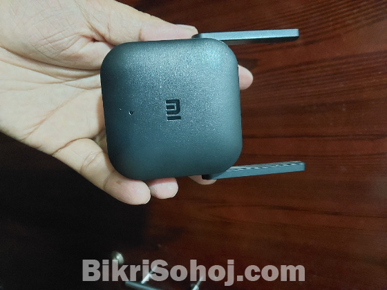 mi wifi range extender pro